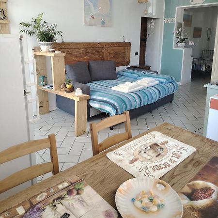 In Piazzetta - Cernobbio Villa Eksteriør bilde
