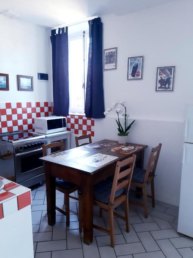 In Piazzetta - Cernobbio Villa Eksteriør bilde