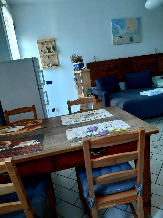 In Piazzetta - Cernobbio Villa Eksteriør bilde