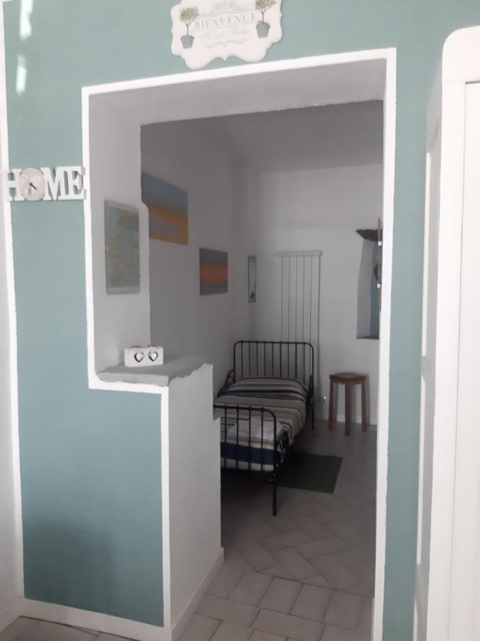 In Piazzetta - Cernobbio Villa Eksteriør bilde