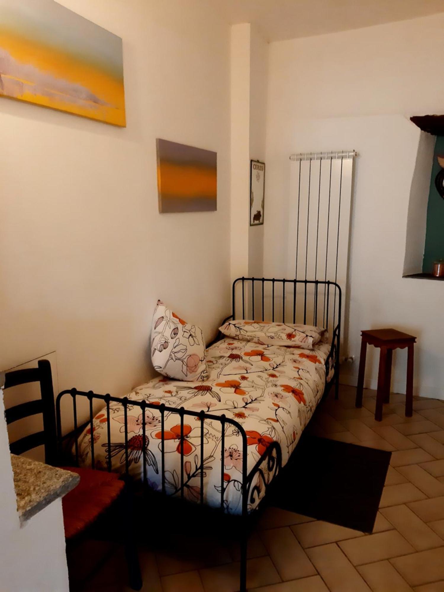 In Piazzetta - Cernobbio Villa Eksteriør bilde