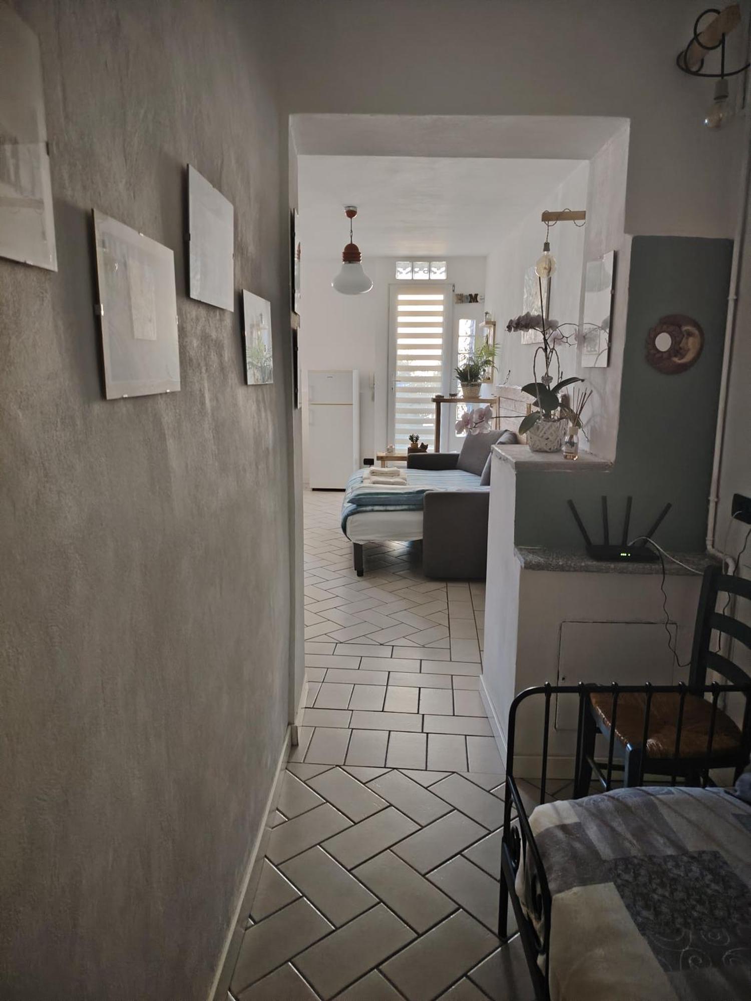 In Piazzetta - Cernobbio Villa Eksteriør bilde