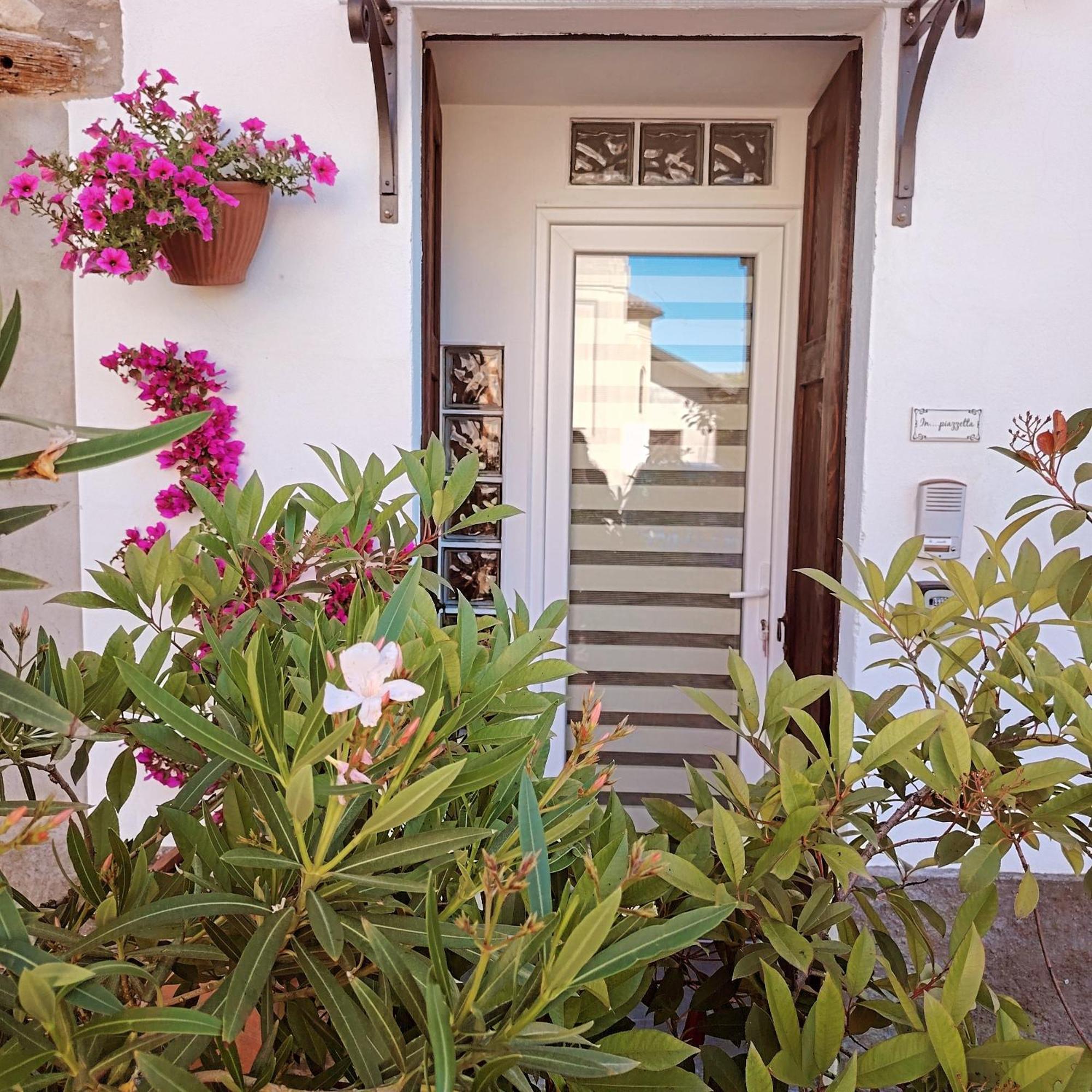 In Piazzetta - Cernobbio Villa Eksteriør bilde